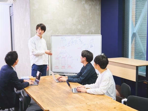 webデザイナー・WEBデザイナー・デザイナー（未経験歓迎・学歴不問）