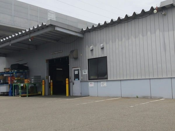 今までの経験を活かして、日神機工株式会社を是非、盛り立てて下さい！