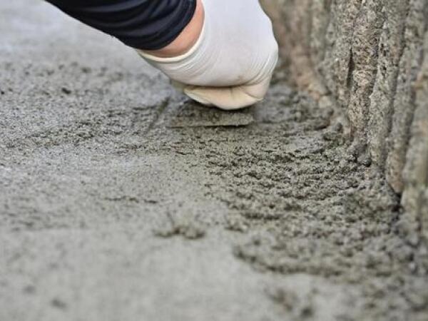 塗り壁の仕事は左官職人の代表的な仕事です。