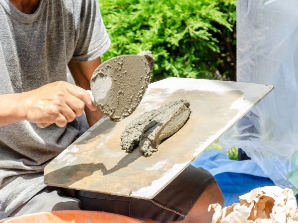 左官職人としてキャリアを積んでみませんか？