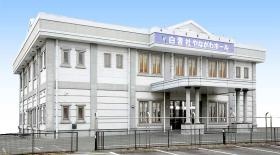 家族葬柳川ホール