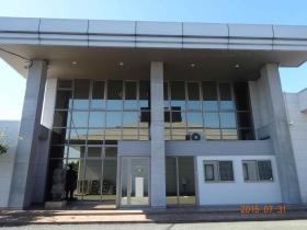 白雲社本社ビル