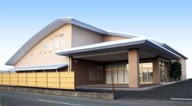 家族葬昭代ホール