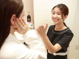 お肌の知識や健康の知識が深まり、ご家族やご自身の健康にも。