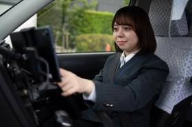 タブレットナビ