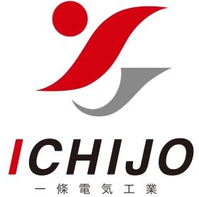 会社のロゴです。