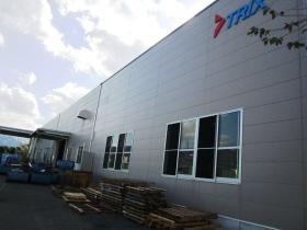 事業所の情報＿外観