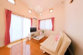 障がい者生活支援施設リビング２