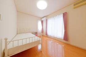 障がい者生活支援施設ルーム１