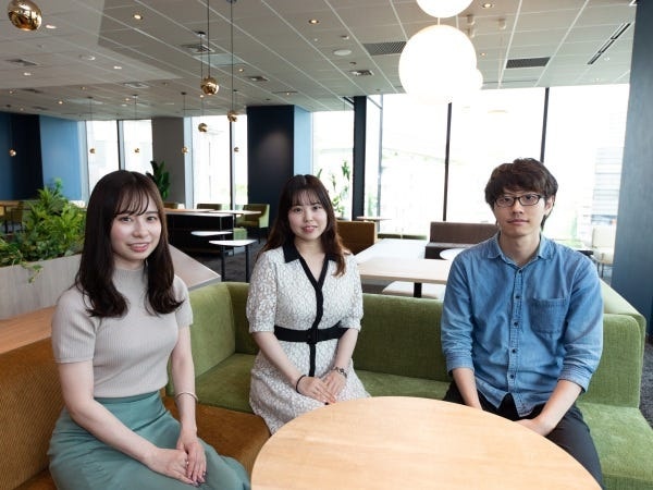 EC事務・上場ITベンチャー・EC事務担当者（大崎勤務・学生可）