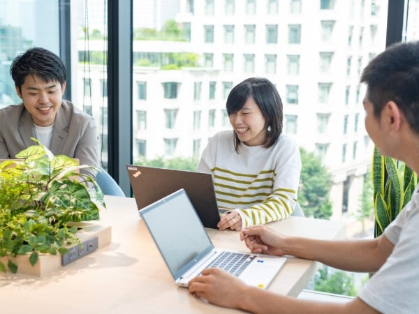 EC事務・上場ITベンチャー・EC事務担当者（大崎勤務・学生可）