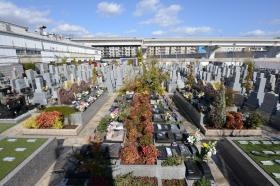 メモリアルパーク観音新町