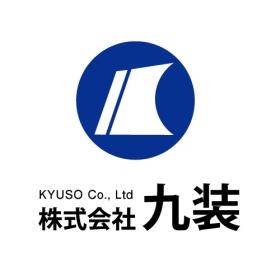 会社のロゴです。昭和４４年創業。