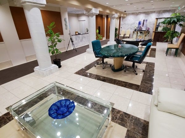 投資用不動産営業・投資型マンションのコンサルティング営業（未経験大歓迎）