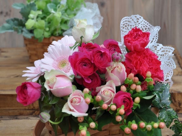 法人営業・輸入雑貨の営業（普通自動車免許）