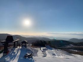 峰山高原リゾート