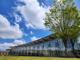 峰山高原ホテルリラクシア