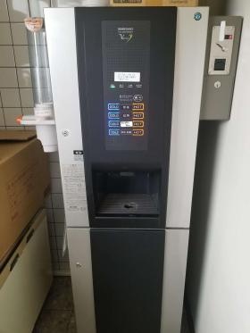 フリードリンク