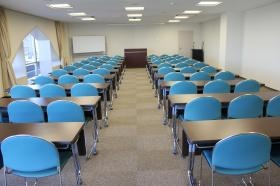 和歌山県民文化会館 会議室（１８名～１２０名（２３室））