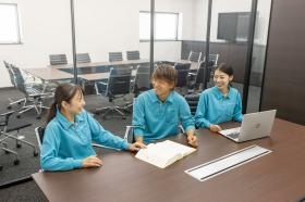 社員一人一人を大切にする社内風土