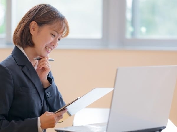 一般事務（未経験OK・スキルは一切不問）