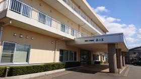 短期入所施設桑の里・デイサービス桑の里