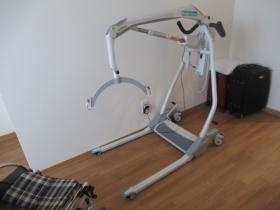 はなえみ 設備 介護リフト