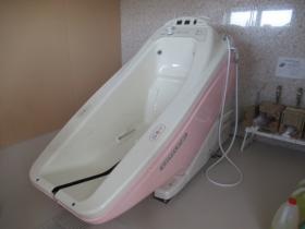 はなえみ 設備 ユニバス