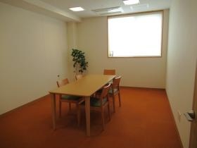 はなえみ 内観 相談室