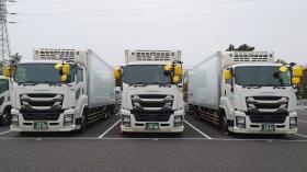 大型もあるよ！