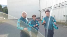 船橋営業所の管理者