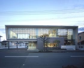 事業所の情報＿００１