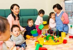 認定こども園広島光明学園