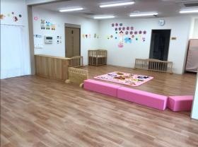 レインボー第二光明