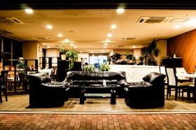 特別養護老人ホームやわらぎの郷・喫茶スマイルムーン