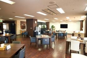 自立支援型デイサービス：”できない”を”できる”に変える