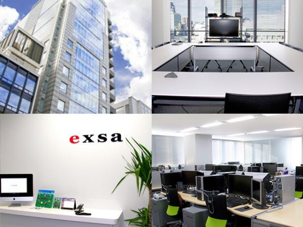 【名古屋支社】伏見駅徒歩2分、丸の内駅徒歩2分にオフィスを構える名古屋支社。名古屋駅から近いので新幹線を使えば東京からもすぐ！