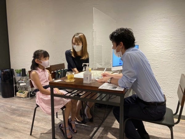 パート社員から短時間勤務の正社員への転換実績多数あり。ライフステージの変化に合わせてた働き方を、一緒に模索していきましょう！