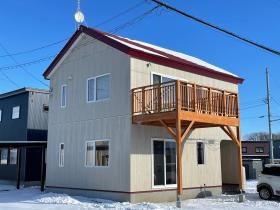 北海道のお客様