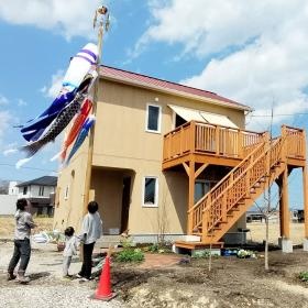 兵庫県のお客様