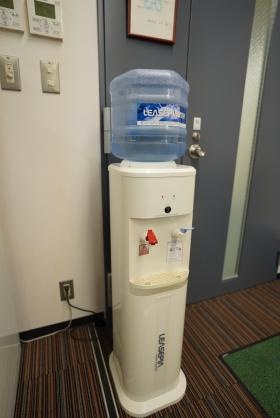 ウォーターサーバー