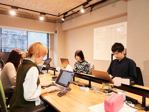 イベントプランナーディレクター・人・コミュニケーション能力の高い人