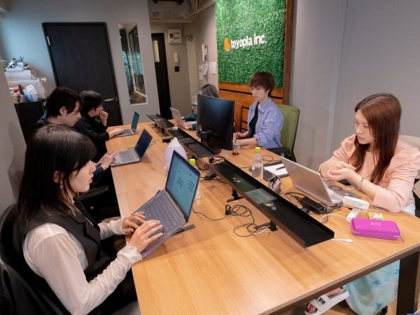 イベントプランナーディレクター・人・コミュニケーション能力の高い人