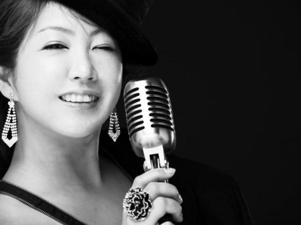 代表取締役は現役JazzSinger。