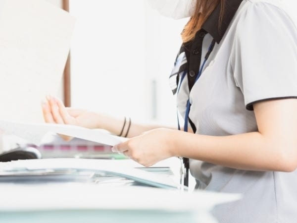 未経験から“人を支える仕事”に挑戦しませんか？