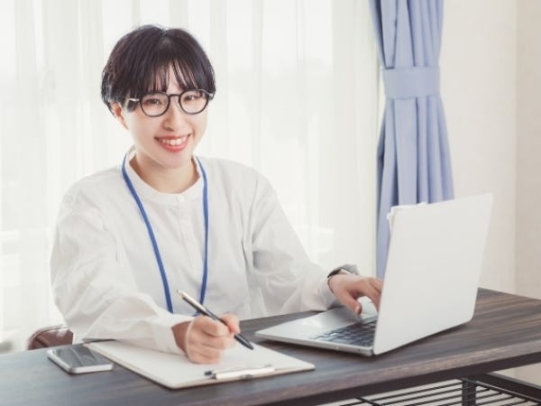 残業ほぼなしでプライベートも充実！