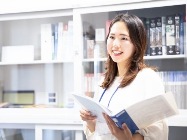 10月オープン！就労継続支援B型事業所で事務スタッフ募集！