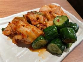 炭火焼肉 河内屋