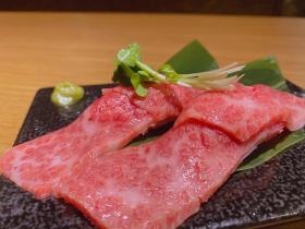 炭火焼肉 河内屋