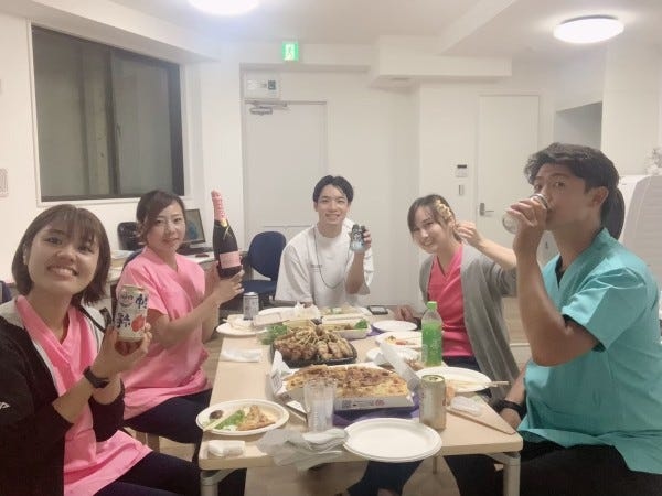 訪問看護ステーションでの一般事務（医療事務未経験OK）